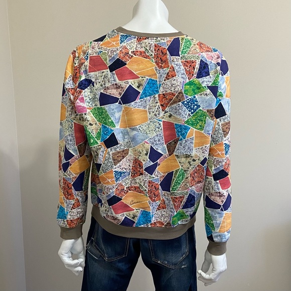 Carven sweatshirt - Picture 3 of 9